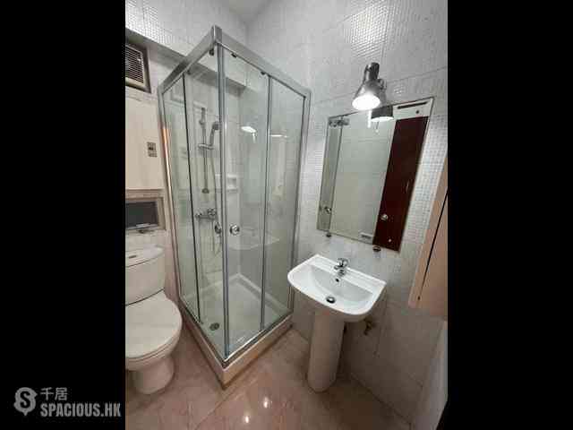 Wan Chai - New Spring Garden Mansion 06