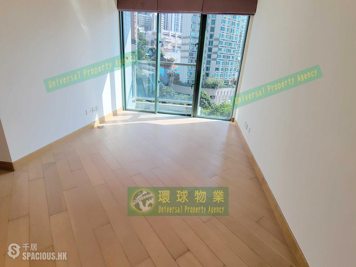 Kennedy Town - Belcher's Hill 01