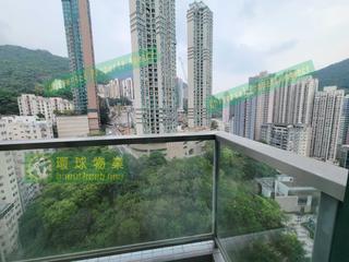Kennedy Town - Belcher's Hill 02
