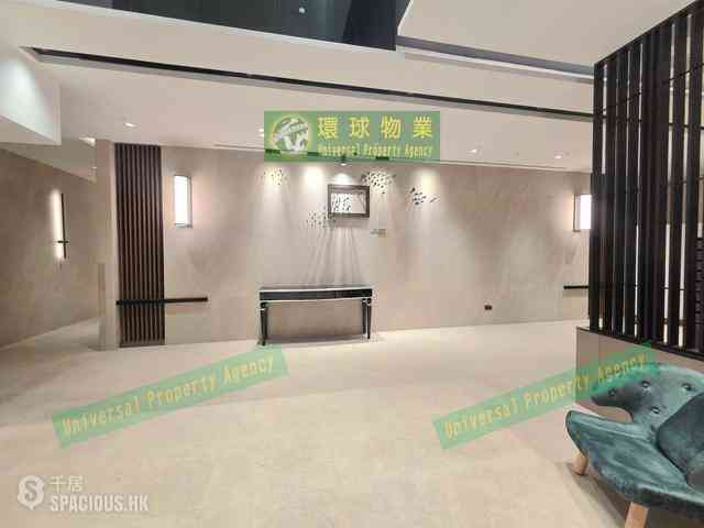堅尼地城 - 泓都3座 19