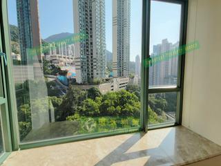 Kennedy Town - Belcher's Hill 07