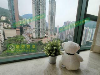 Kennedy Town - Belcher's Hill 08