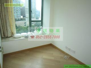 Kennedy Town - Belcher's Hill 09