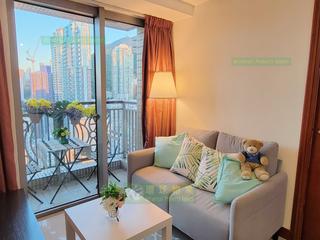 Kennedy Town - The Merton Tower 3 03