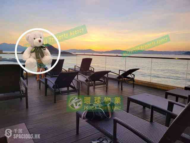 堅尼地城 - 泓都3座 30
