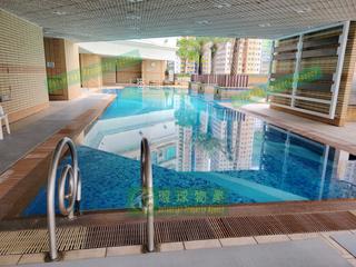Kennedy Town - The Merton Tower 3 31