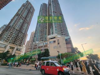 Kennedy Town - The Merton Tower 3 15
