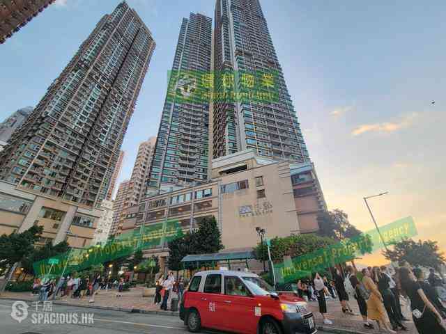 堅尼地城 - 泓都3座 15