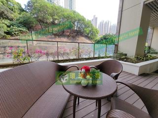 Kennedy Town - Belcher's Hill 20