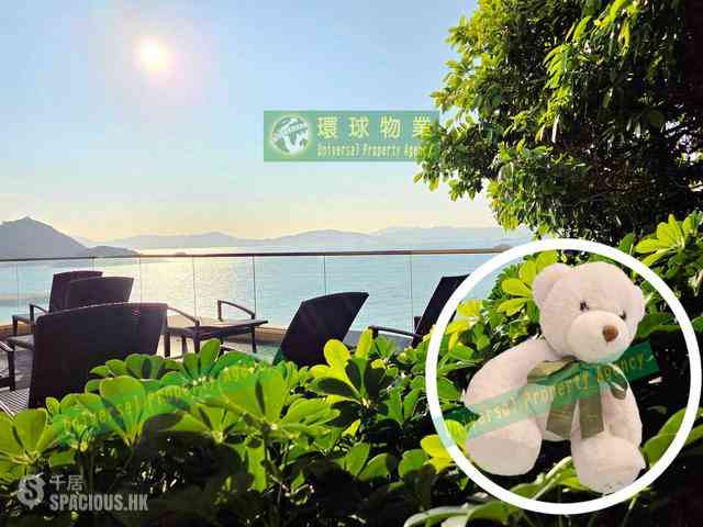 堅尼地城 - 泓都3座 18