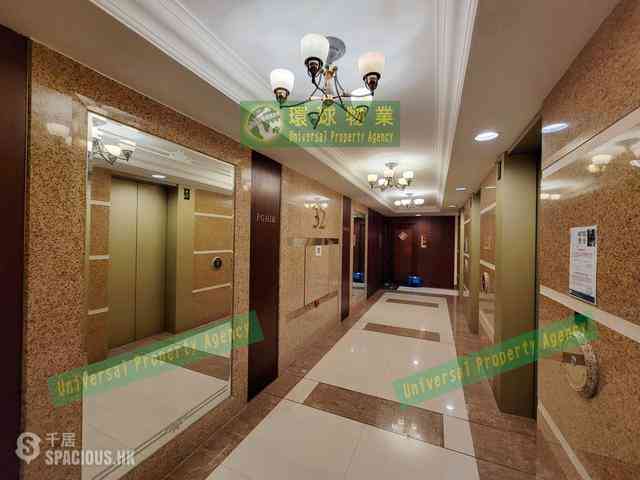 堅尼地城 - 泓都3座 25
