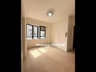 Sai Ying Pun - Connaught Garden 02