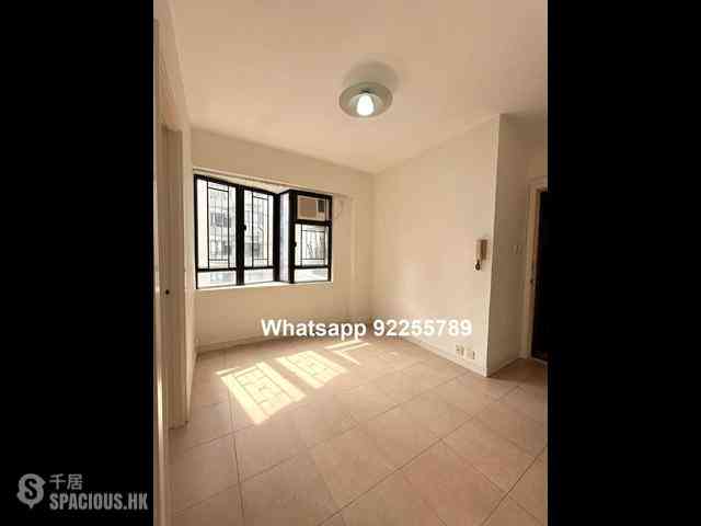 Sai Ying Pun - Connaught Garden 02