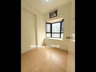 Sai Ying Pun - Connaught Garden 03
