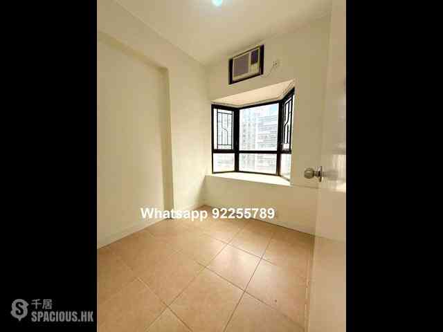 Sai Ying Pun - Connaught Garden 03