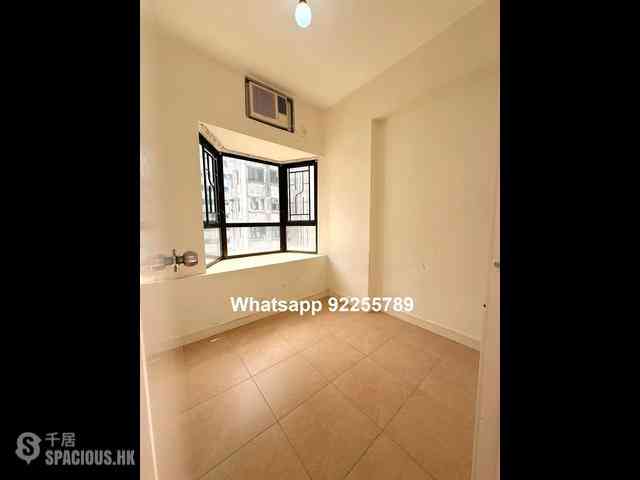 Sai Ying Pun - Connaught Garden 04