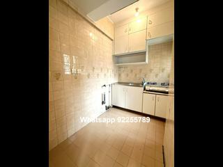 Sai Ying Pun - Connaught Garden 05