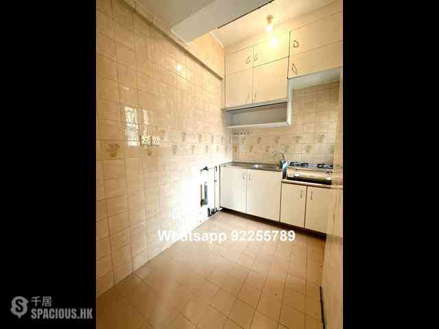 Sai Ying Pun - Connaught Garden 05