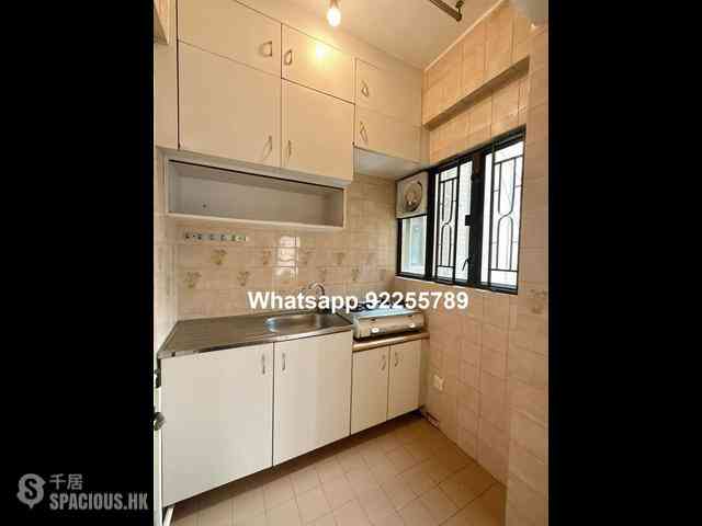 Sai Ying Pun - Connaught Garden 06