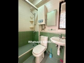 Sai Ying Pun - Connaught Garden 07