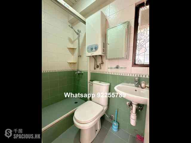 Sai Ying Pun - Connaught Garden 07