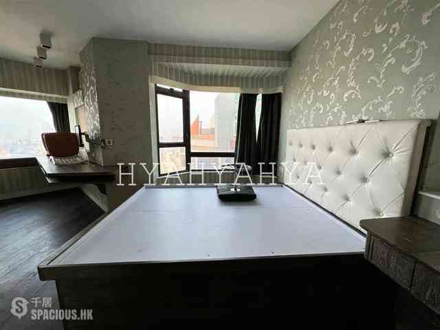 Mid Levels West - Euston Court 04