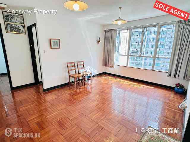Mid Levels Central - Sherwood Court 03