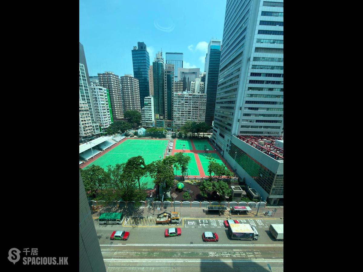 Wan Chai - The Avenue Phase 2 Block 1 01