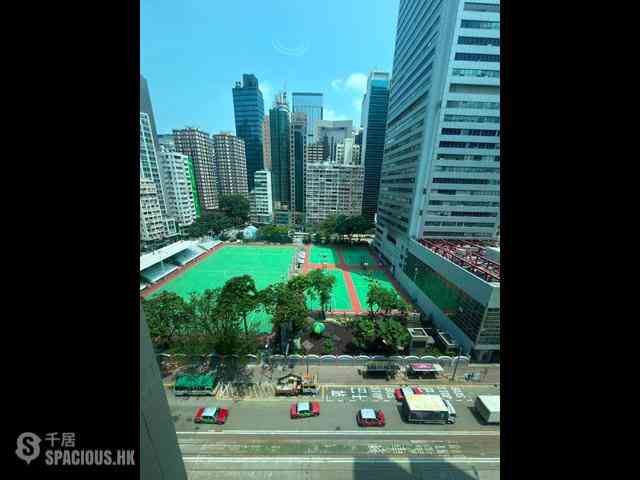 Wan Chai - The Avenue Phase 2 Block 1 01
