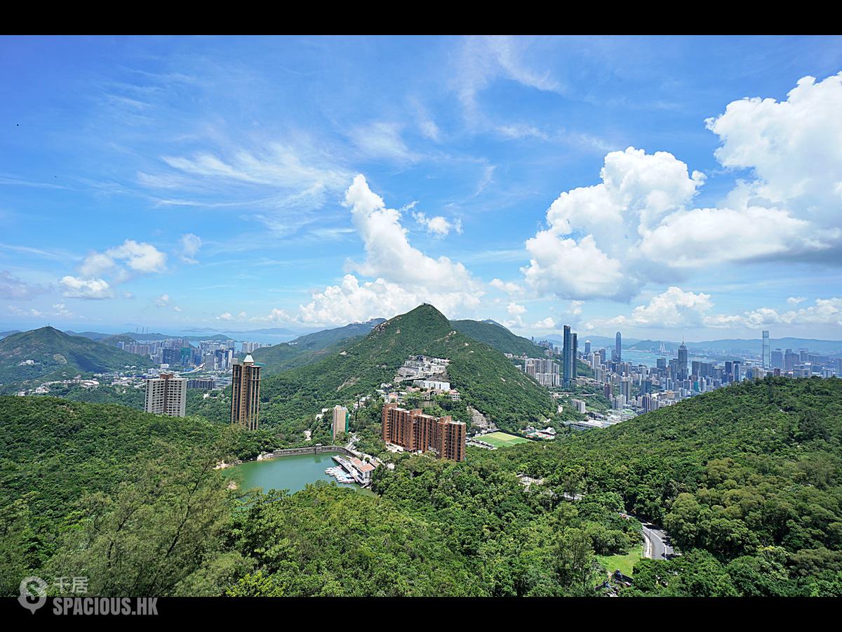 Tai Tam - Hong Kong Parkview 01