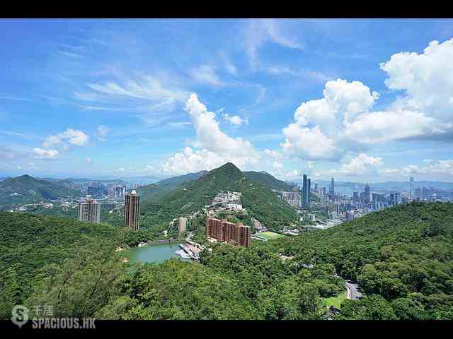 Tai Tam - Hong Kong Parkview 01