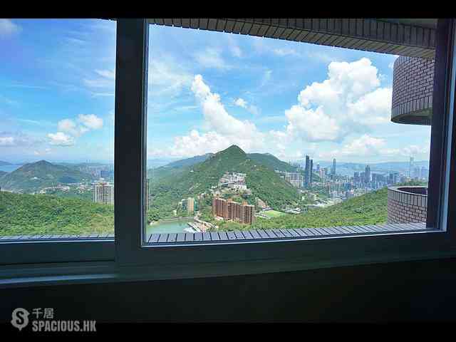 Tai Tam - Hong Kong Parkview 02
