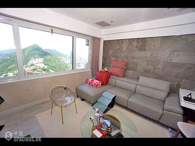 Tai Tam - Hong Kong Parkview 03