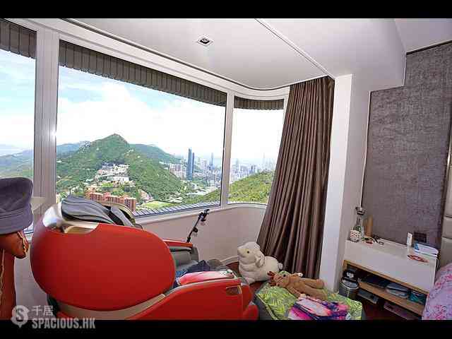 Tai Tam - Hong Kong Parkview 06