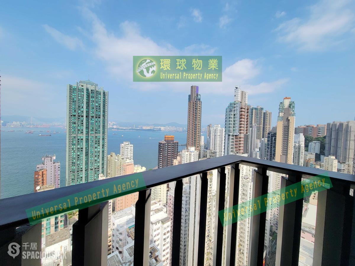 堅尼地城 - 浚峯 01