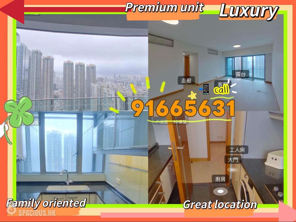 West Kowloon - The Harbourside 01