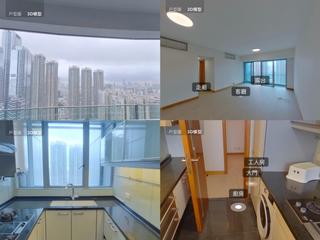 West Kowloon - The Harbourside 03