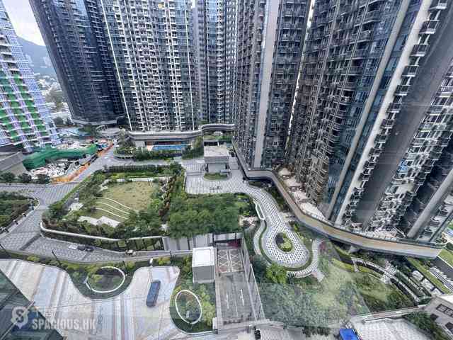 Wong Chuk Hang - The Southside Phase 3B Blue Coast 03