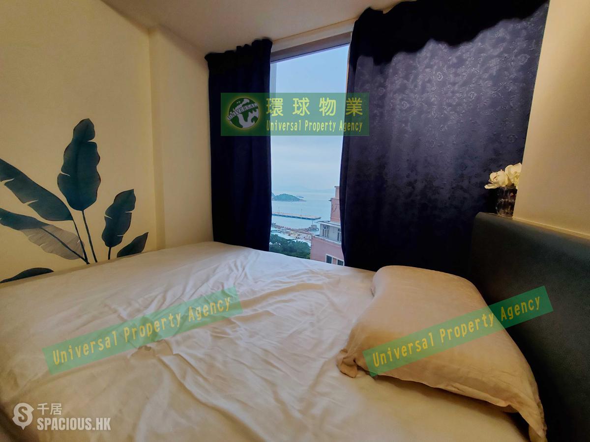 坚尼地城 - 加多近山 01