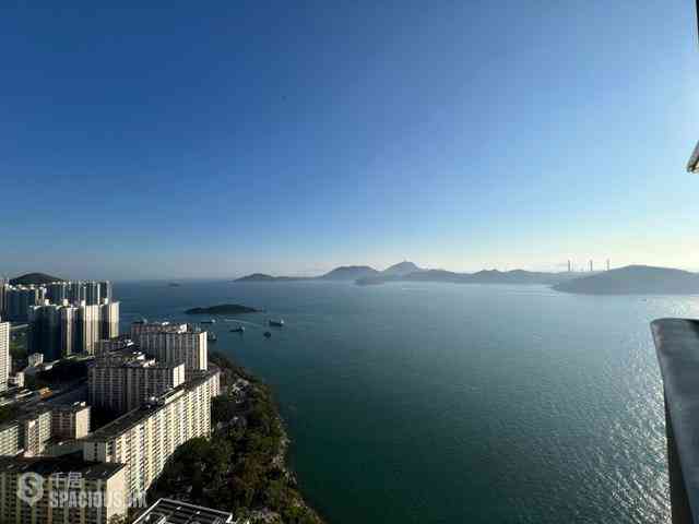 数码港 - 贝沙湾4期 南湾 02