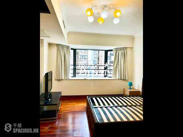 Mid Levels Central - Estoril Court 03