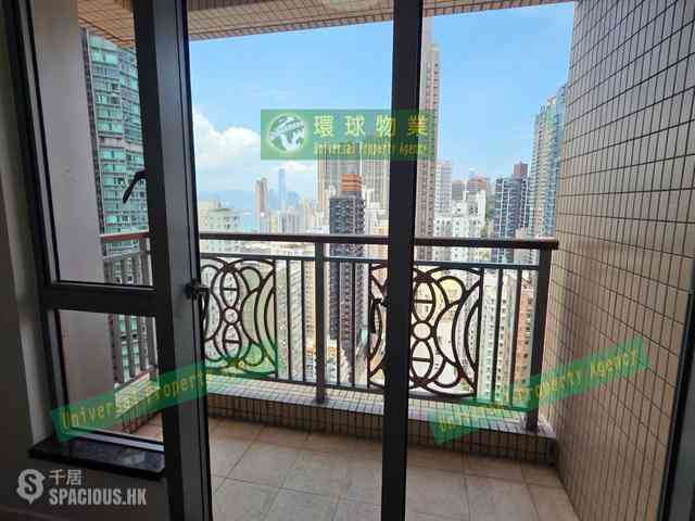 堅尼地城 - 泓都3座 04