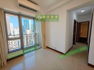 Kennedy Town - The Merton Tower 3 03