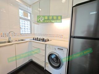 Kennedy Town - The Merton Tower 3 12