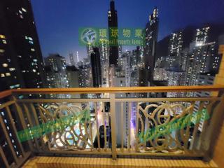 Kennedy Town - The Merton Tower 3 02