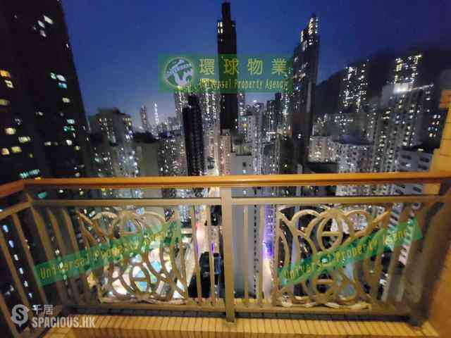 堅尼地城 - 泓都3座 02