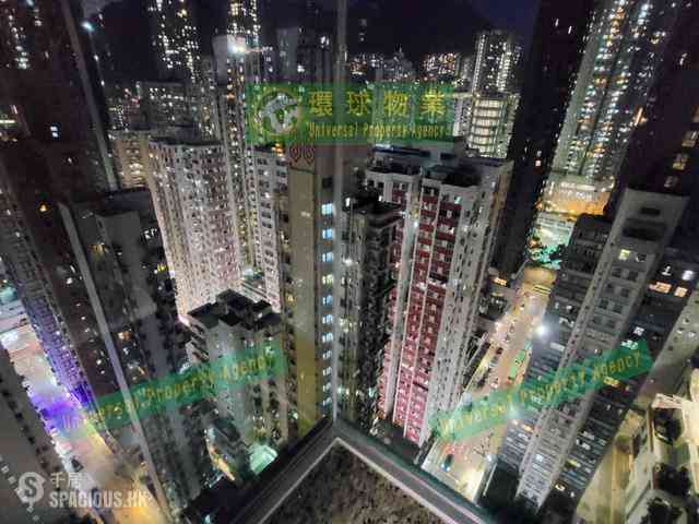 堅尼地城 - 泓都3座 08