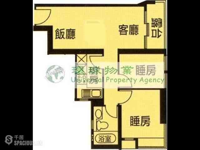 堅尼地城 - 泓都3座 15