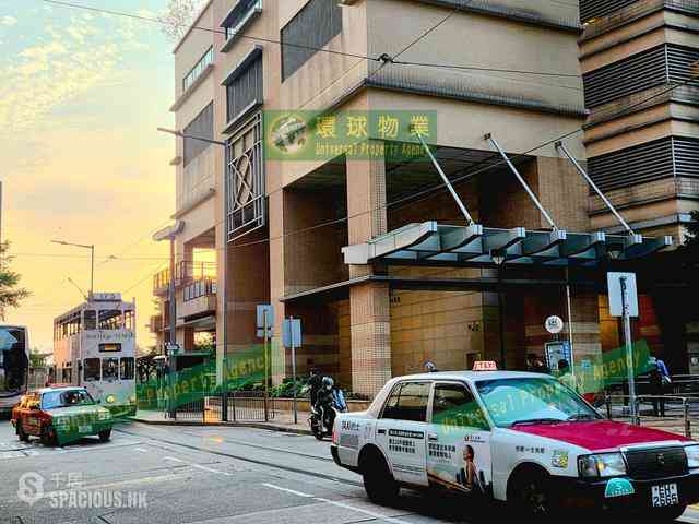 堅尼地城 - 泓都3座 20