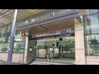 Kennedy Town - The Merton Tower 3 31